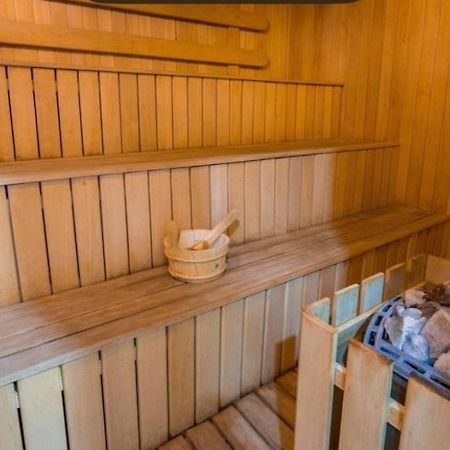 MaRKos Wooden Loft in Gudauri Exterior foto